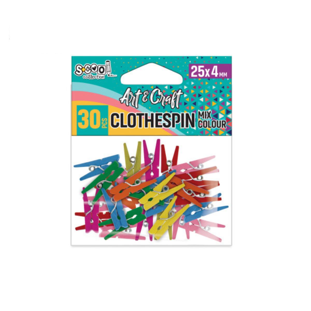 CRAFT DECOR STIPALKE U BOJI